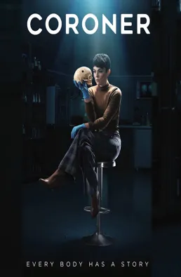 مسلسل Coroner الموسم 2 الحلقة 8